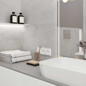 Коллекция Laparet Onyx Silk Grey